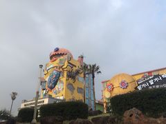 -信不信由你博物馆