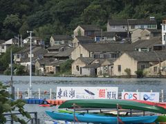 -东钱湖旅游度假区