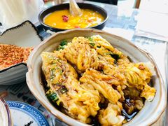 -姜记糖水(三联商城店)