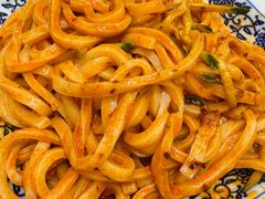 原味凉皮-毅祥斋老孙家泡馍(西羊市店)