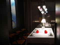 -肴约·花园式餐厅(湖里店)