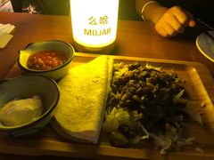 牛肉德墨卷-么哈MOJAR(北京五道口店)