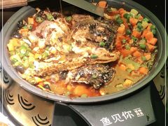 -鱼见你烤鱼•本地烧烤(1818店)