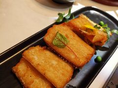 -荟廷·晶萃(陆家嘴尚悦湾店)