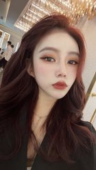 -3AM HAIR SALON染发接发