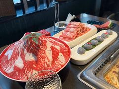 -大隐·成都火锅Bistro(合生麒麟新天地店)