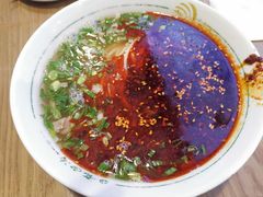 -兰亭安泊牛肉面(乐都路店)