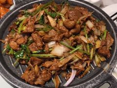 -郭林家常菜(狼垡店)