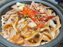 -王妈热卤·川味馆(海昌店)