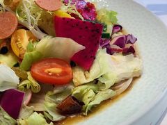 果C大拌菜-蜀厨小匠·民间川菜(犀浦店)