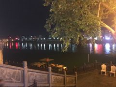 -龙津风雨桥