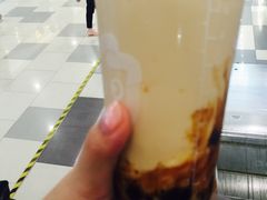-CoCo都可(虹口龙之梦店)