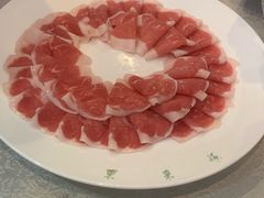 -东来顺饭庄(新源里店)
