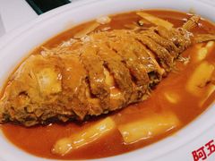 -阿五黄河大鲤鱼(英协路店)