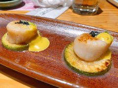 -花潮料理艺食馆(世欧广场店)
