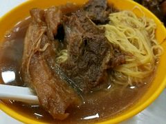 -麦文记面家(佐敦店)