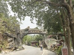 -龙门水都景区