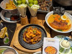 -小川洋风料理(江汉路店)