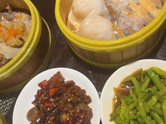 -博悦茶餐厅(文殊院店)