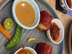 -点都德(中海环宇荟店)