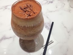 科学家奶昔-科学家咖啡(海岸城店)