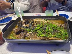 -鱼酷活鱼烤鱼(仙林金鹰店)