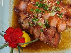 -德胜轩正宗顺德菜(宝安沙井会展中心店)