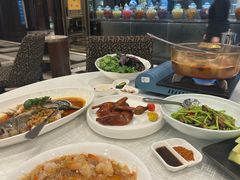 -盛宴自助餐厅(运达喜来登店)