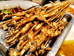 -庆合府重庆大排档(紫都城店)