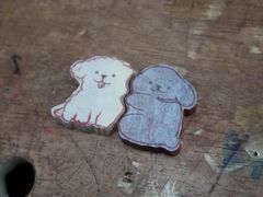 -五月木作·DIY木作文创体验店(北京路店)