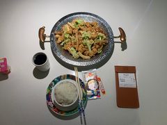 -小鱼小牛(世欧广场店)