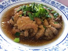 小酥肉-杏花村水席楼(西大街总店)