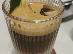 -echoes coffee回响咖啡(红山店)