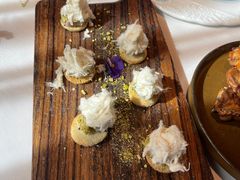-肴约·花园式餐厅(湖里店)