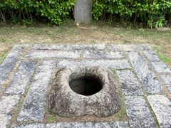 -草庵摩尼教遗址公园