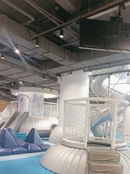 -MINI MARS KIDS CLUB亲子家庭中心(杨浦黄兴店)