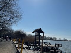 -三国水浒景区(无锡影视基地)