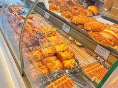-烘焙町面包店(西四店)