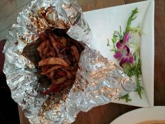 android_upload_pic-旅马餐厅(茅家埠店)