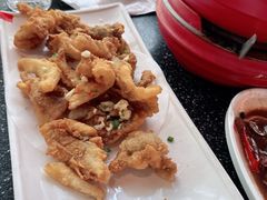 -王庄阿咪海鲜大排档(象园店)
