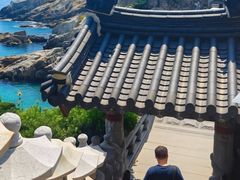 -海东龙宫寺