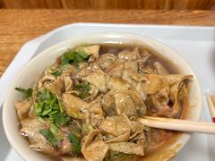 -真素诚·清真(新华路店)