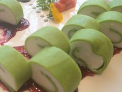 -1918中餐厅(衡山路店)