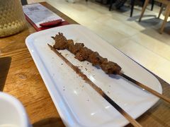 -九毛九西北菜(大东海店)