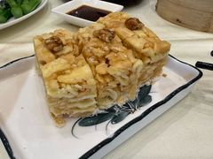 -兴悦酒家(保利克洛维店)