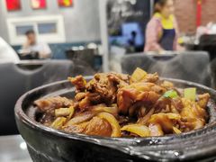 -川香煲(茅台路店)