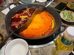 -金石老面坊·渔家菜(金石滩店)