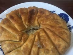 -吃不够开口馅饼店(小西路店)