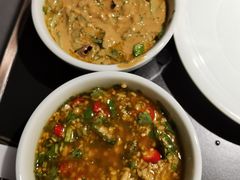 -额尔敦传统涮(公园西路店)