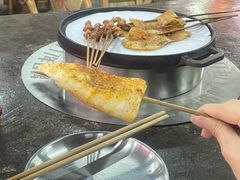 -神伙烧烤(南坪总店)